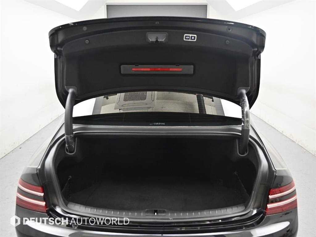 Genesis G80 2022 Negro - Importación desde Corea - HF Imports Iquique - Foto 19