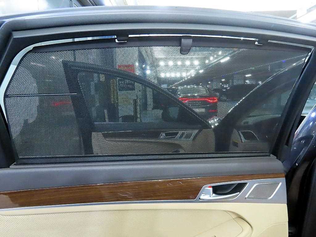 Genesis G80 2019 Negro - Importación desde Corea - HF Imports Iquique - Foto 15