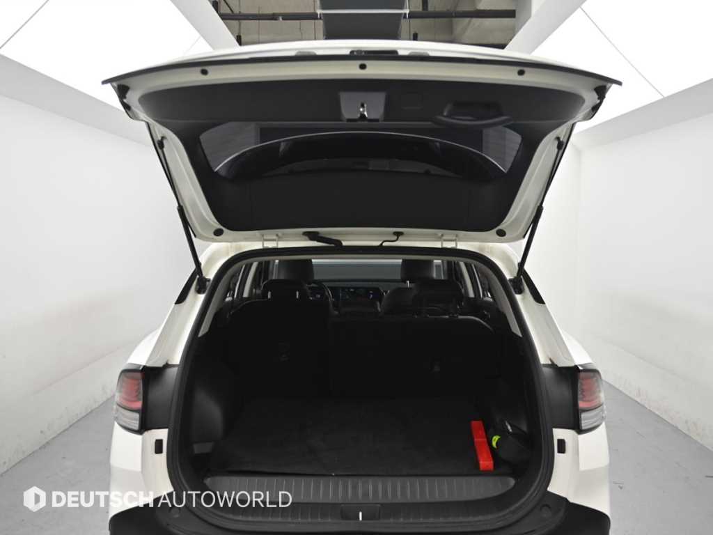 KIA Sportage 2023 Blanco - Importación desde Corea - HF Imports Iquique - Foto 19