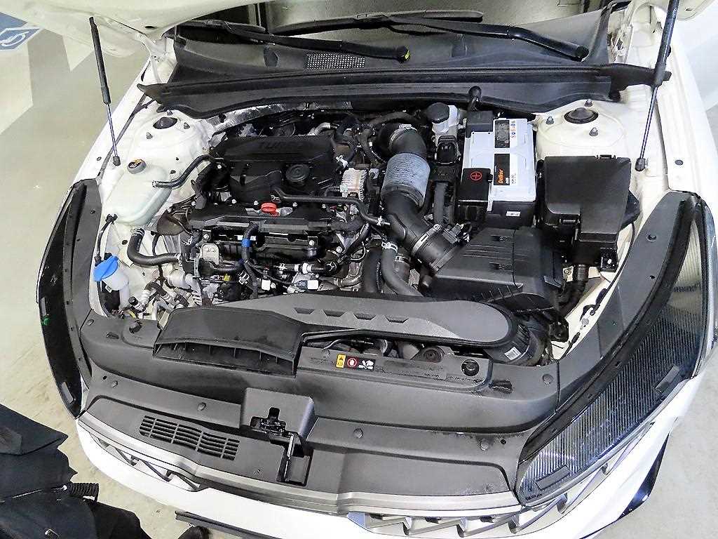 KIA K5 2020 Blanco - Importación desde Corea - HF Imports Iquique - Foto 19