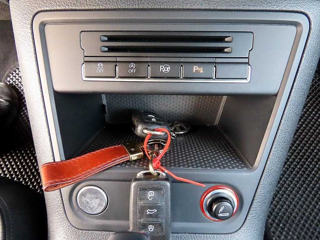 Volkswagen Tiguan - Vista 12