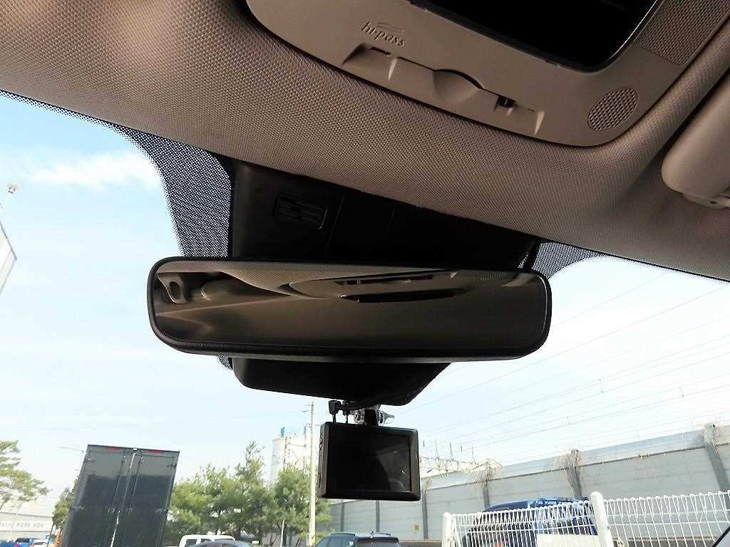 HYUNDAI Tucson 2021 Negro - Importación desde Corea - HF Imports Iquique - Foto 16