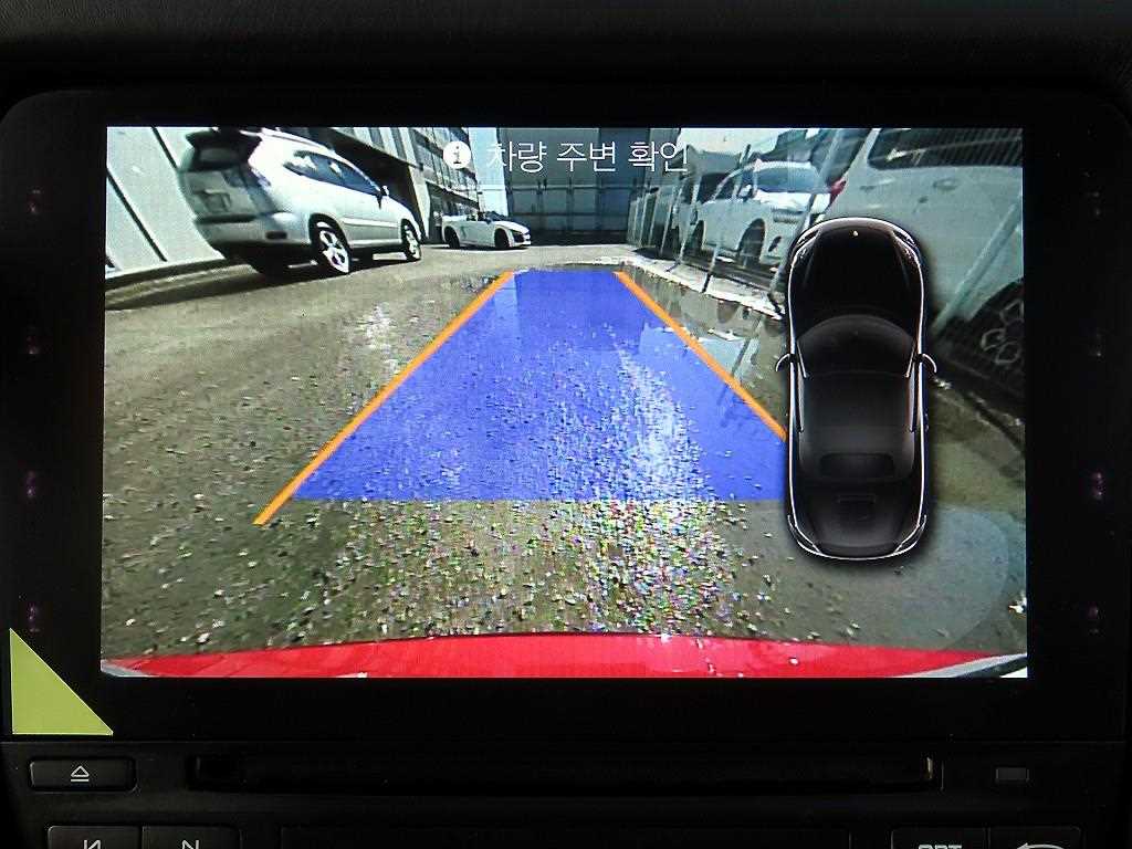 Porsche 718 2019 Rojo - Importación desde Corea - HF Imports Iquique - Foto 17