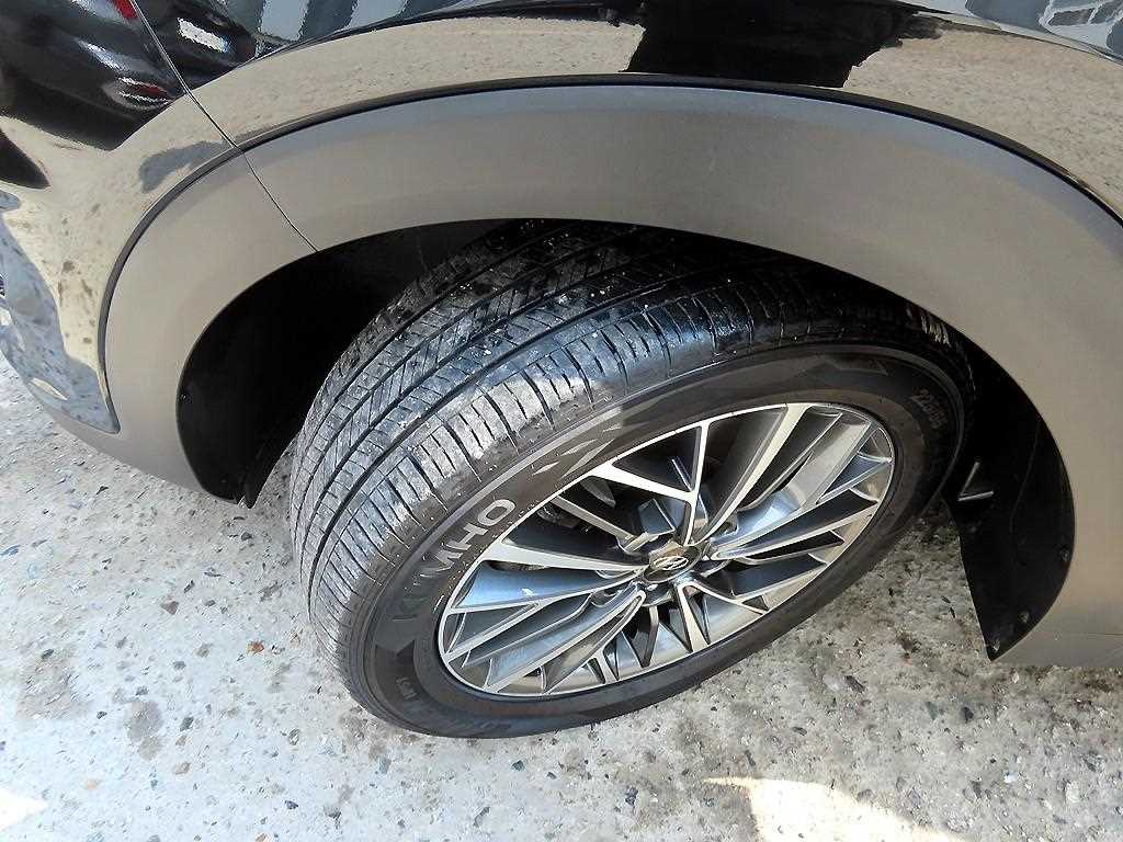 HYUNDAI Tucson 2019 Negro - Importación desde Corea - HF Imports Iquique - Foto 20