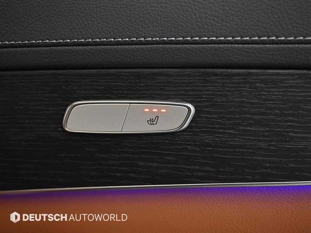 Mercedes Benz GLC Class 2022 Gris - Importación desde Corea - HF Imports Iquique - Foto 16