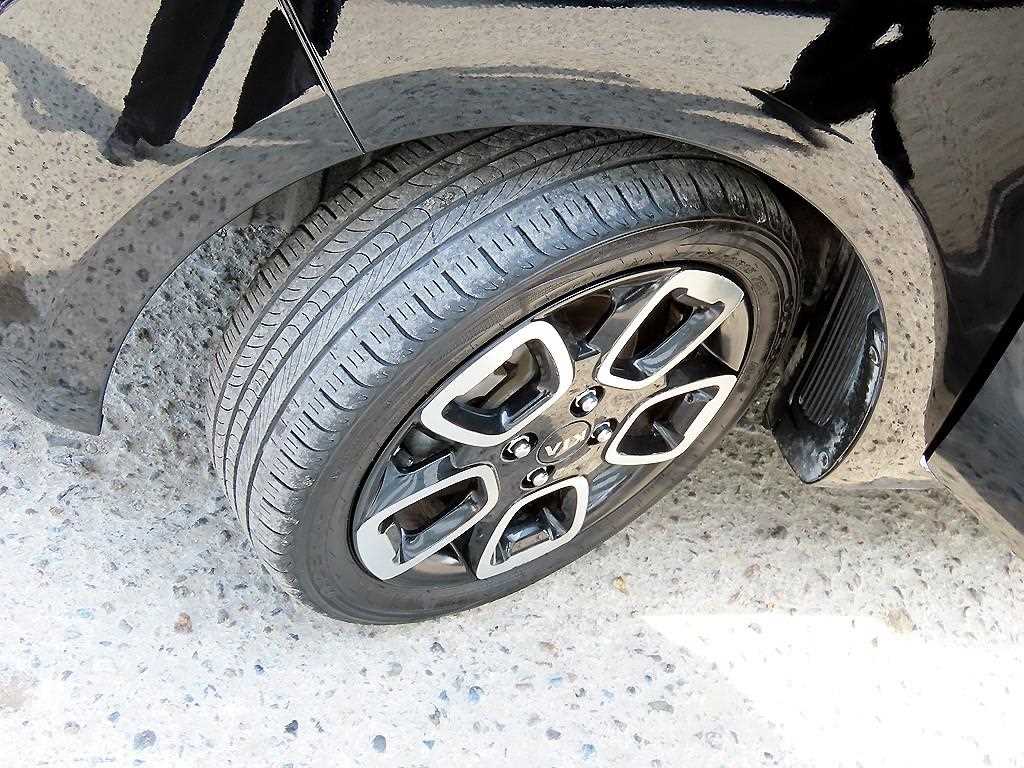 KIA Ray 2018 Negro - Importación desde Corea - HF Imports Iquique - Foto 20