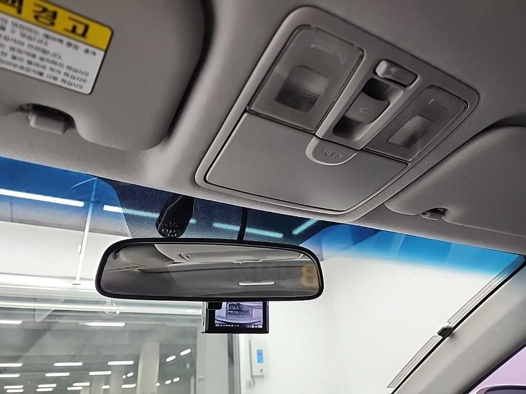 HYUNDAI Avante 2014 Blanco - Importación desde Corea - HF Imports Iquique - Foto 14