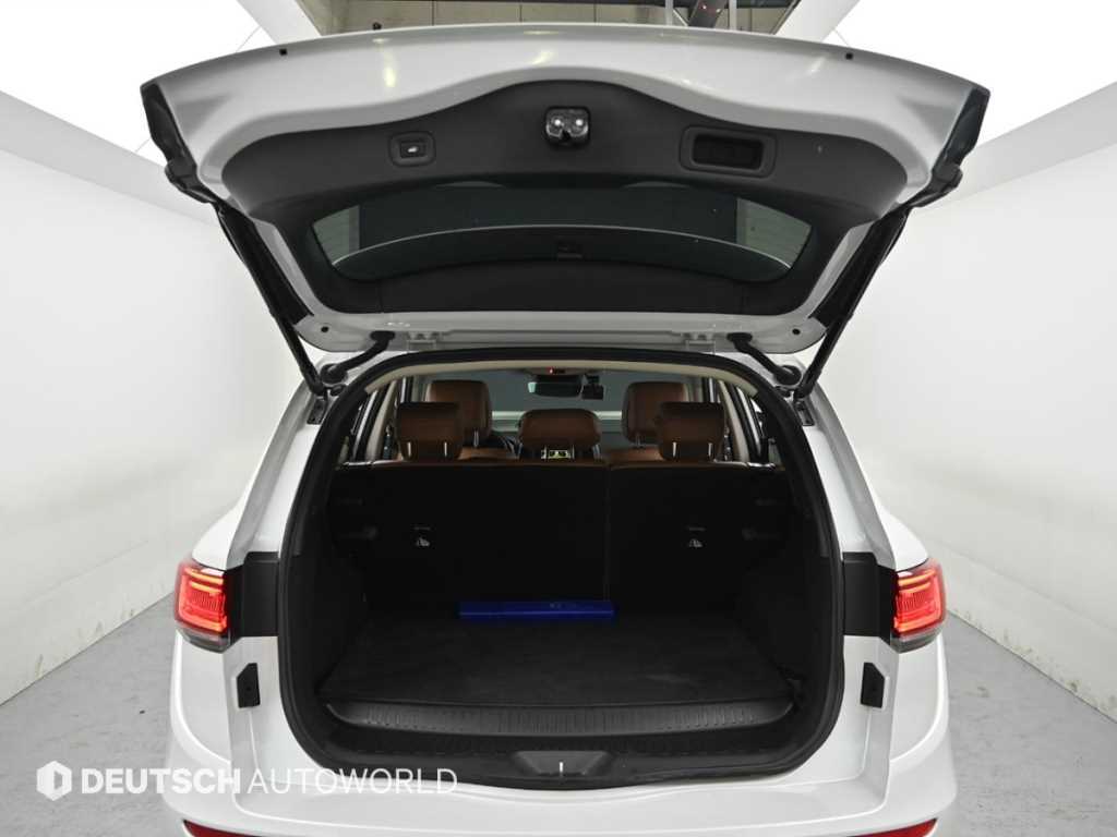 SAMSUNG QM6 - Vista 5