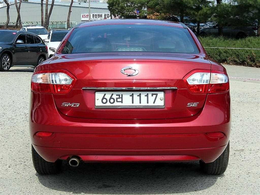 SAMSUNG SM3 - Vista 4