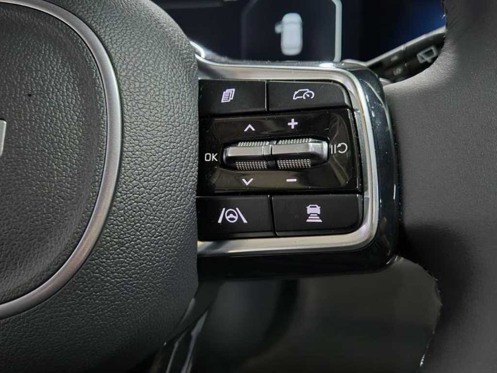 KIA Carnival 2024 Blanco - Importación desde Corea - HF Imports Iquique - Foto 18