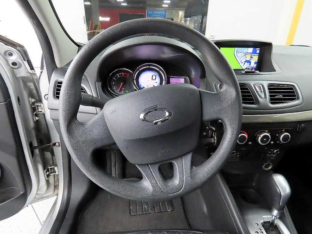 SAMSUNG SM3 - Vista 6