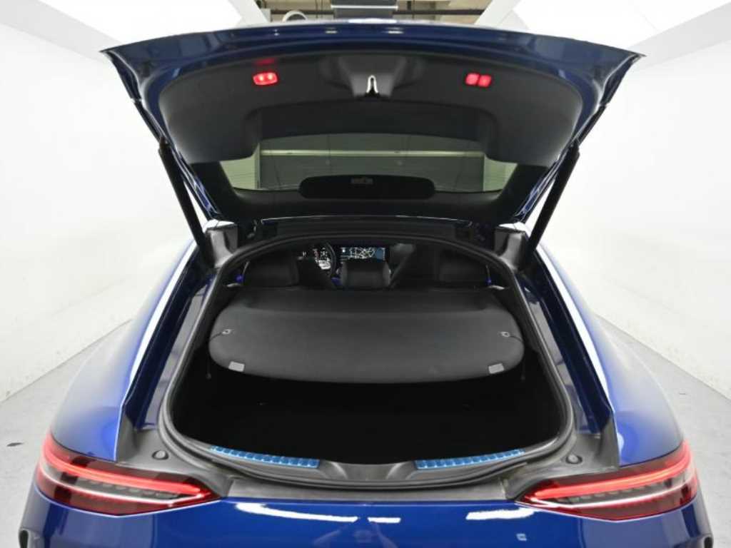 Mercedes Benz AMG GT 2020 Azul - Importación desde Corea - HF Imports Iquique - Foto 19
