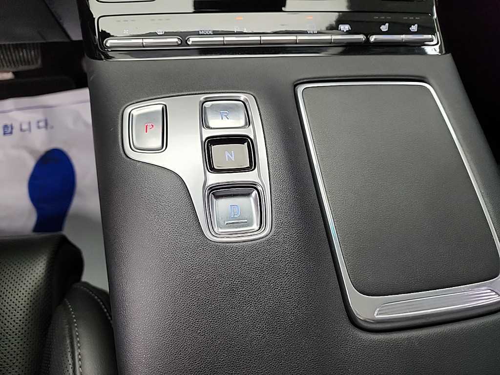 HYUNDAI Grandeur - Vista 8