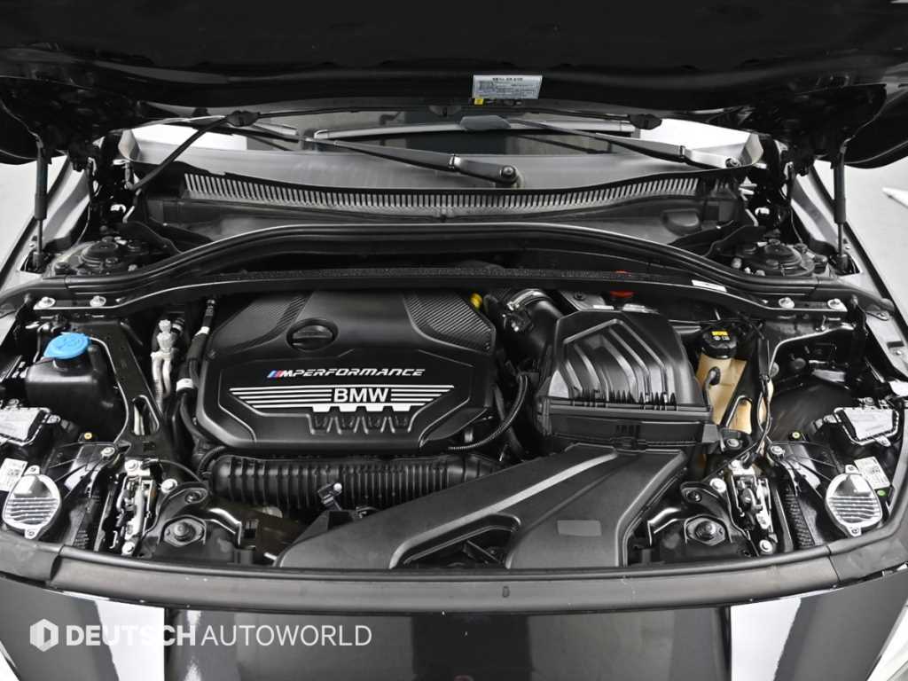 BMW 2 series 2021 Negro - Importación desde Corea - HF Imports Iquique - Foto 18