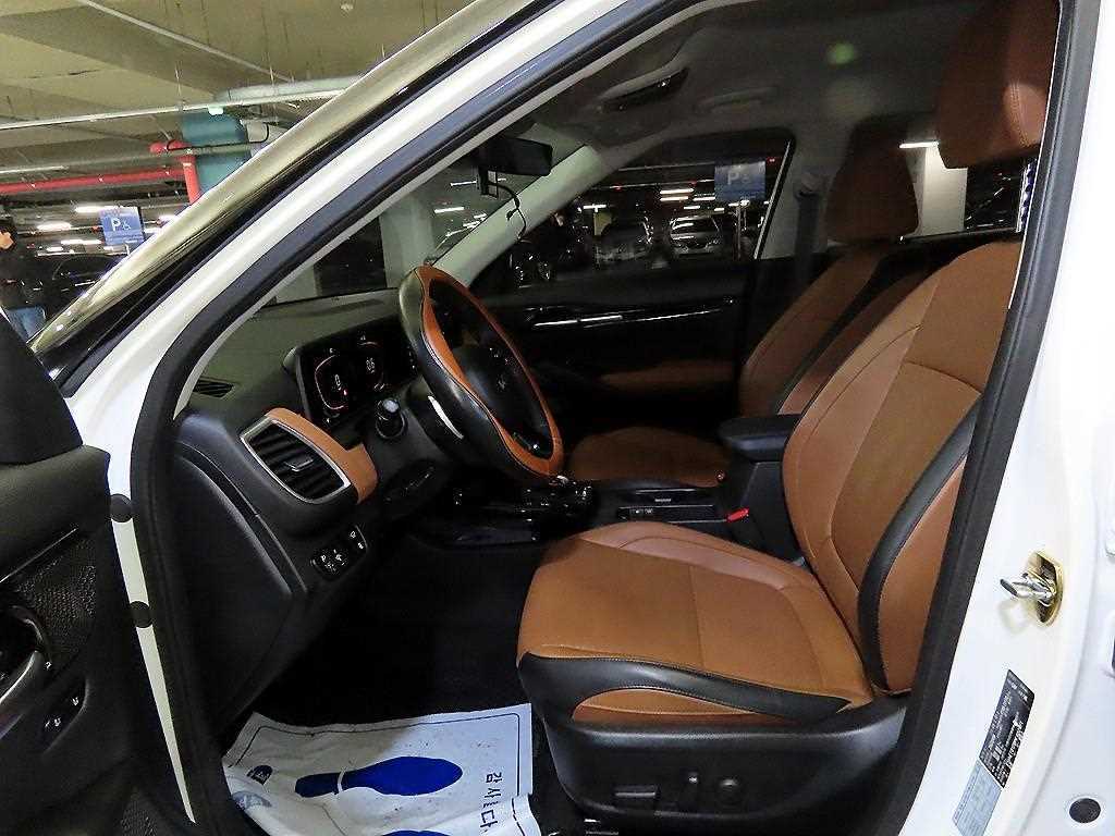 KIA Seltos - Vista 6