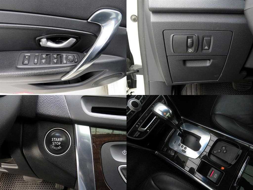 SAMSUNG SM5 2011 - Importación desde Corea - HF Imports Iquique - Foto 17