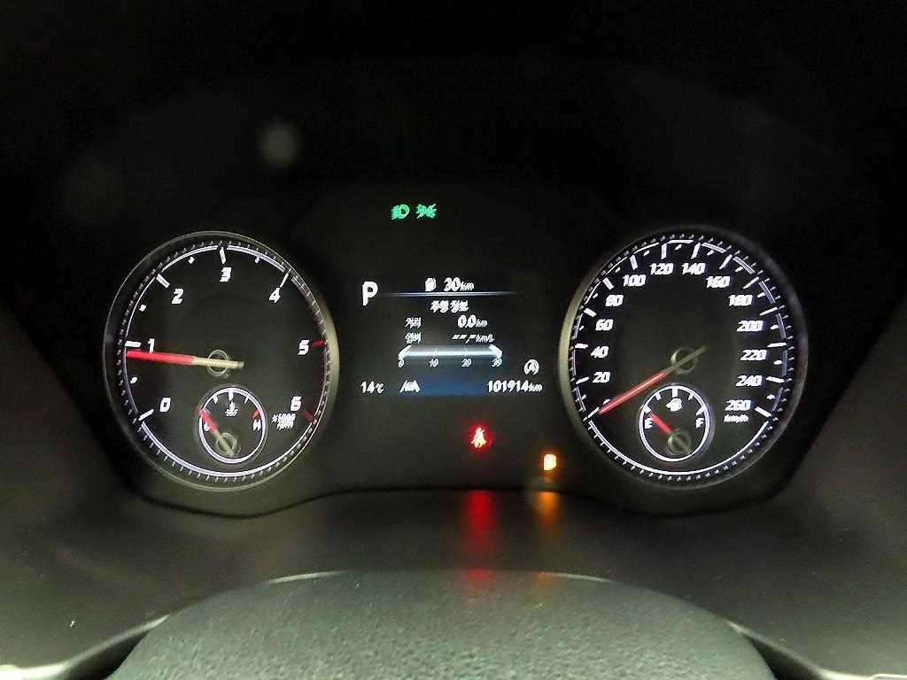 HYUNDAI Santa Fe - Vista 6