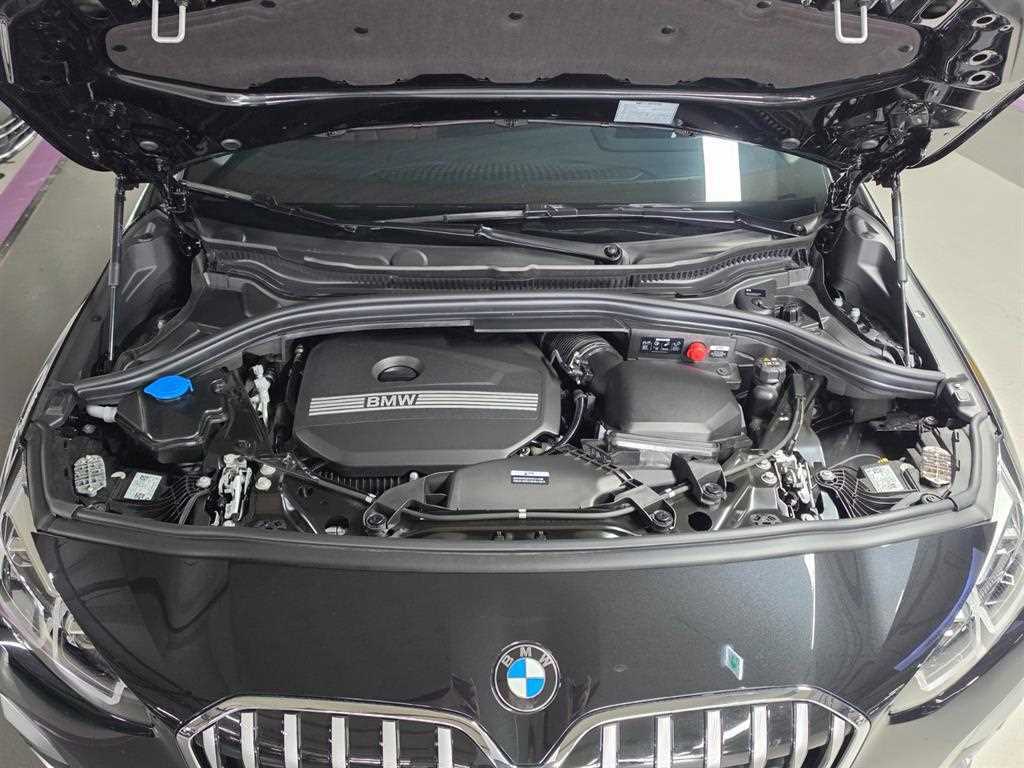 BMW 2 series - Vista 6