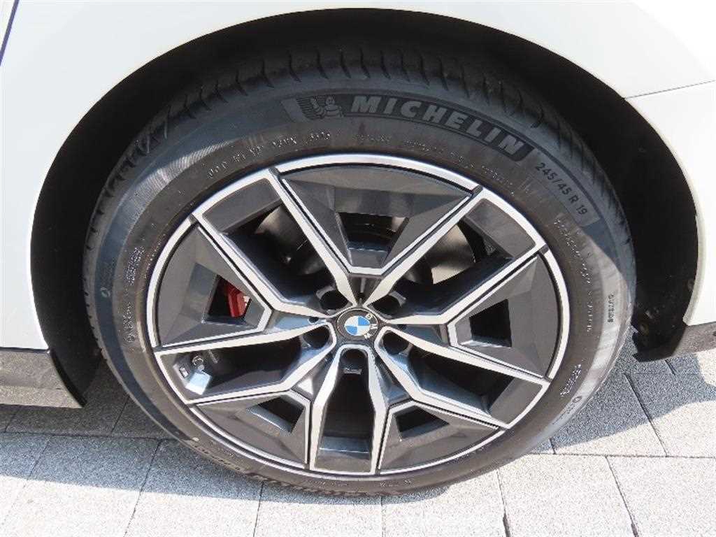 BMW 5 Series 2024 Blanco - Importación desde Corea - HF Imports Iquique - Foto 17