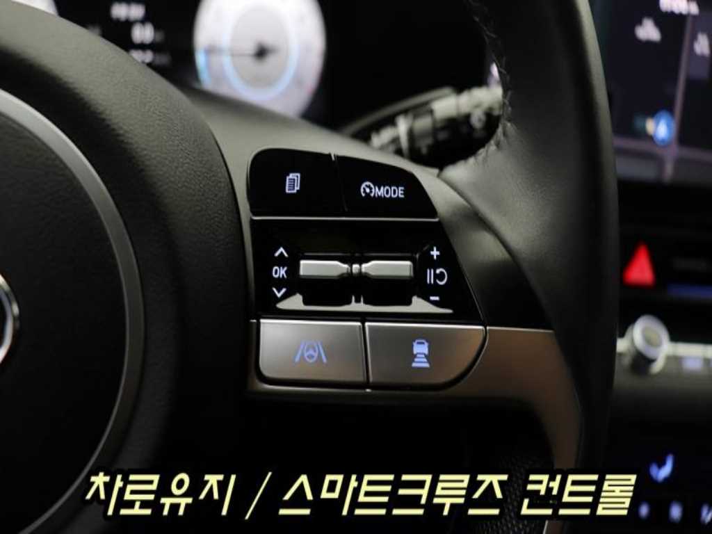 HYUNDAI Avante - Vista 12