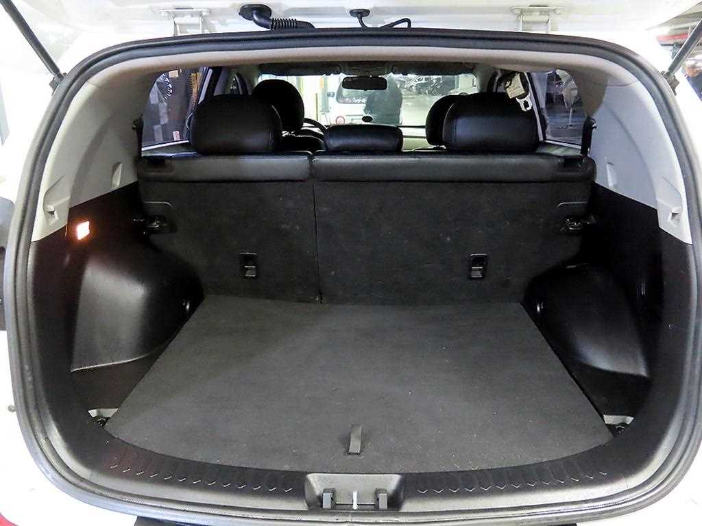 KIA Sportage 2014 Blanco - Importación desde Corea - HF Imports Iquique - Foto 18