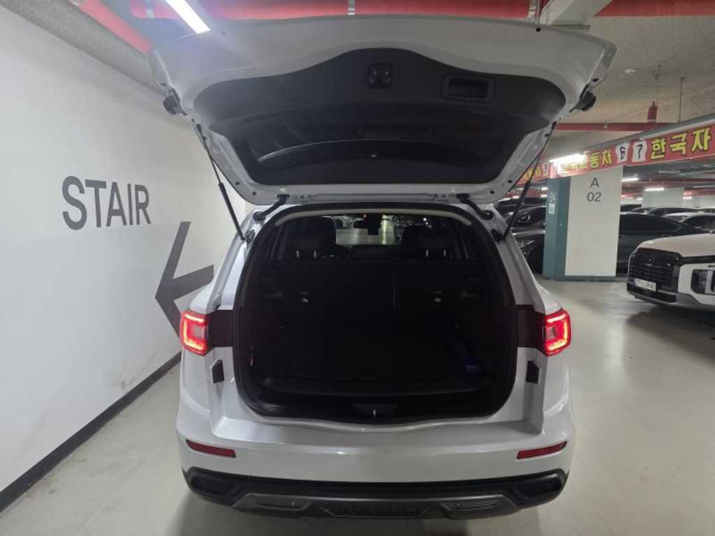 SAMSUNG QM6 - Vista 6