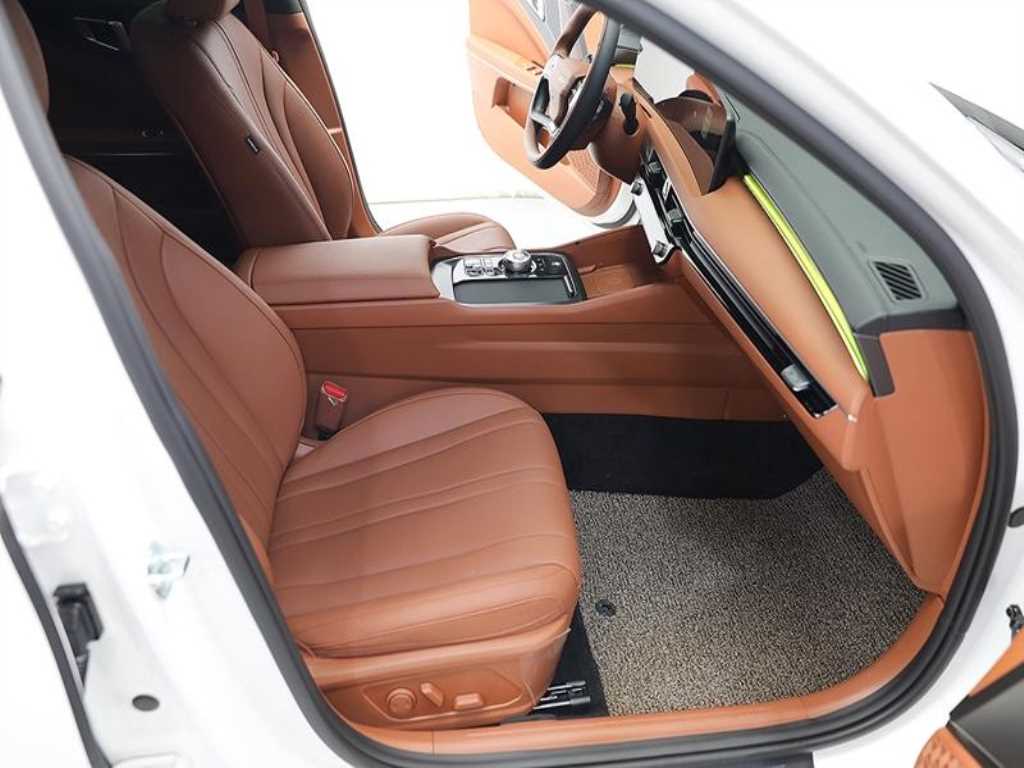 KIA K8 2026 - Importación desde Corea - HF Imports Iquique - Foto 17