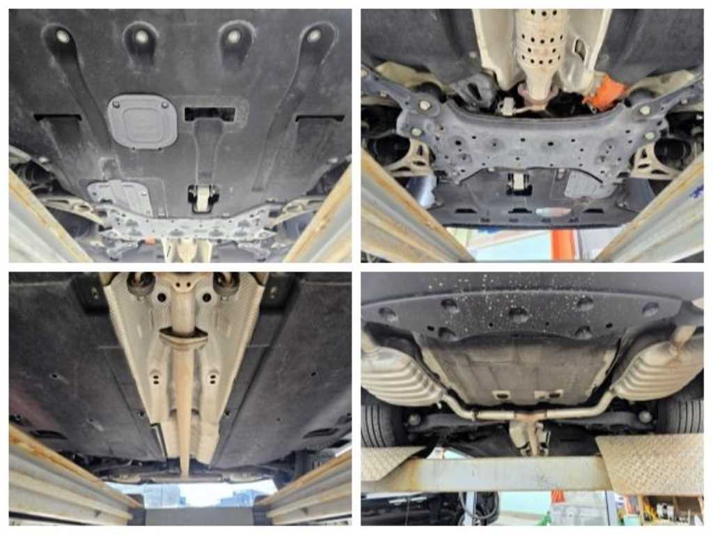 HYUNDAI Grandeur 2021 Negro - Importación desde Corea - HF Imports Iquique - Foto 19