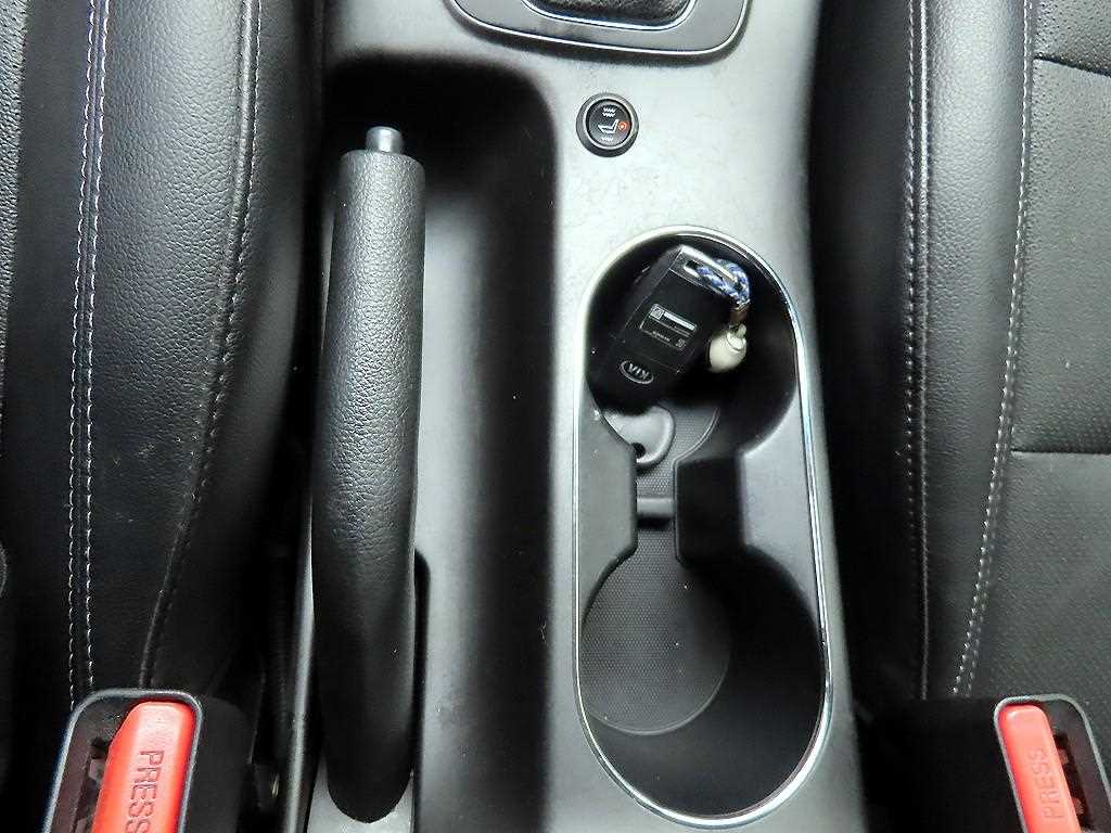 KIA K3 2015 Plateado - Importación desde Corea - HF Imports Iquique - Foto 14