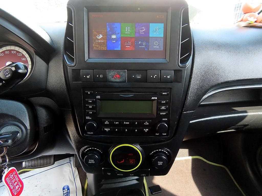 KIA Morning - Vista 12