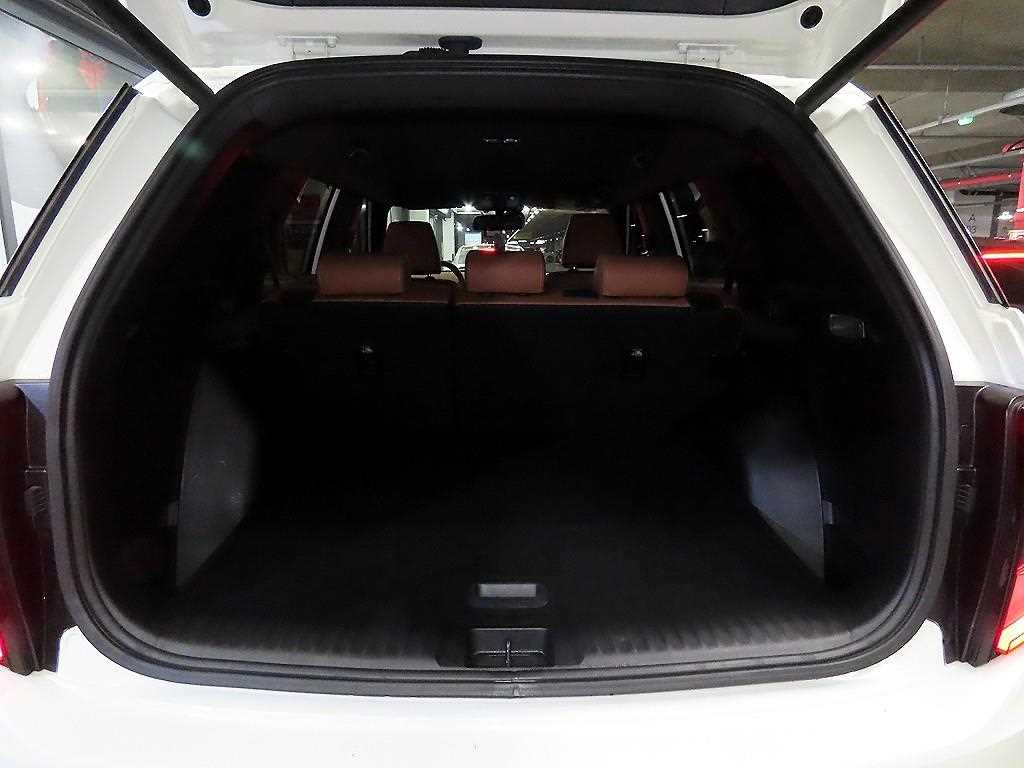 Ssangyong Torres 2024 Blanco - Importación desde Corea - HF Imports Iquique - Foto 17