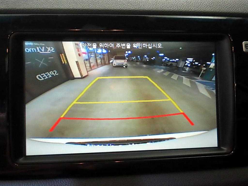 KIA Niro 2017 Blanco - Importación desde Corea - HF Imports Iquique - Foto 14