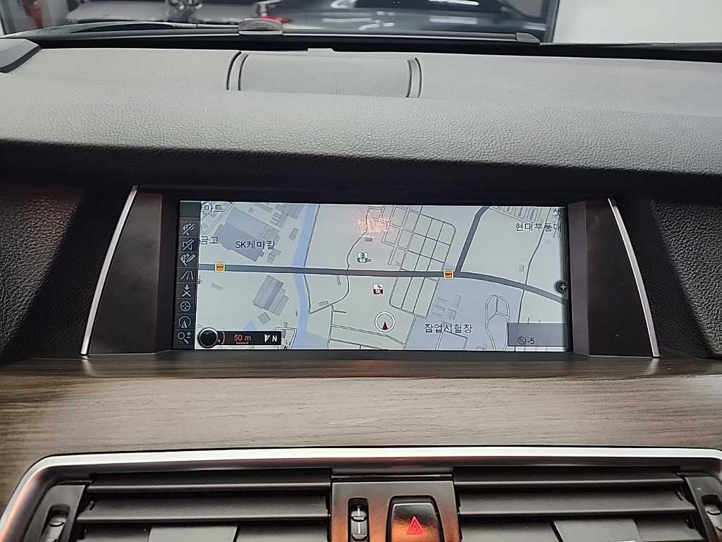 BMW Gran Turismo 2012 Azul - Importación desde Corea - HF Imports Iquique - Foto 15