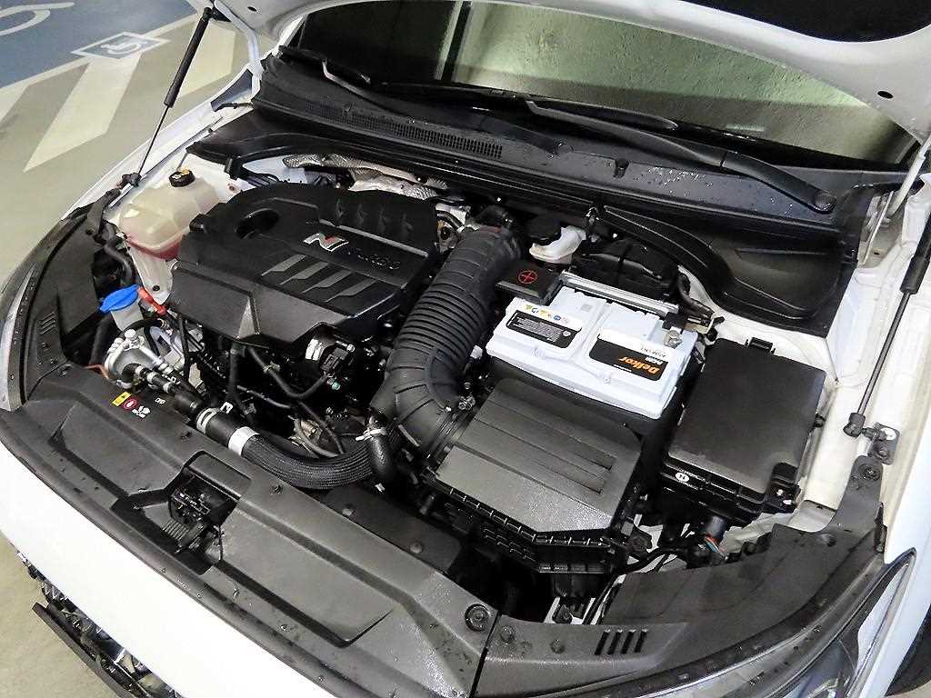 HYUNDAI Veloster 2019 Blanco - Importación desde Corea - HF Imports Iquique - Foto 19