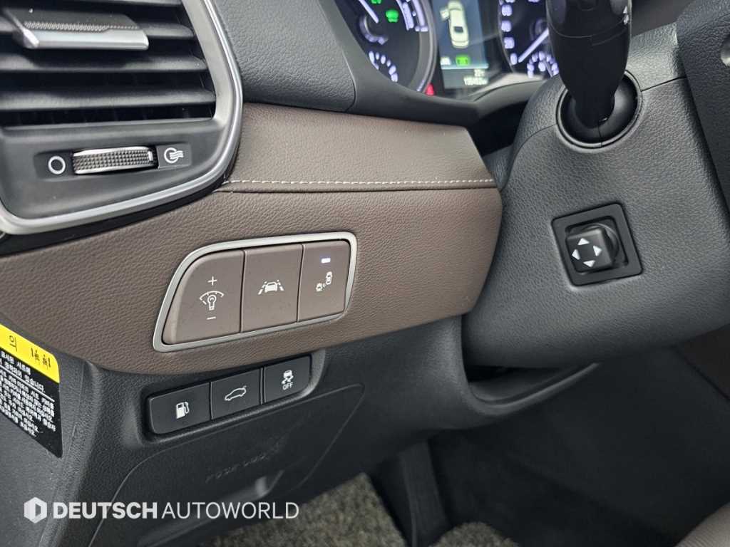 HYUNDAI Grandeur 2019 - Importación desde Corea - HF Imports Iquique - Foto 17