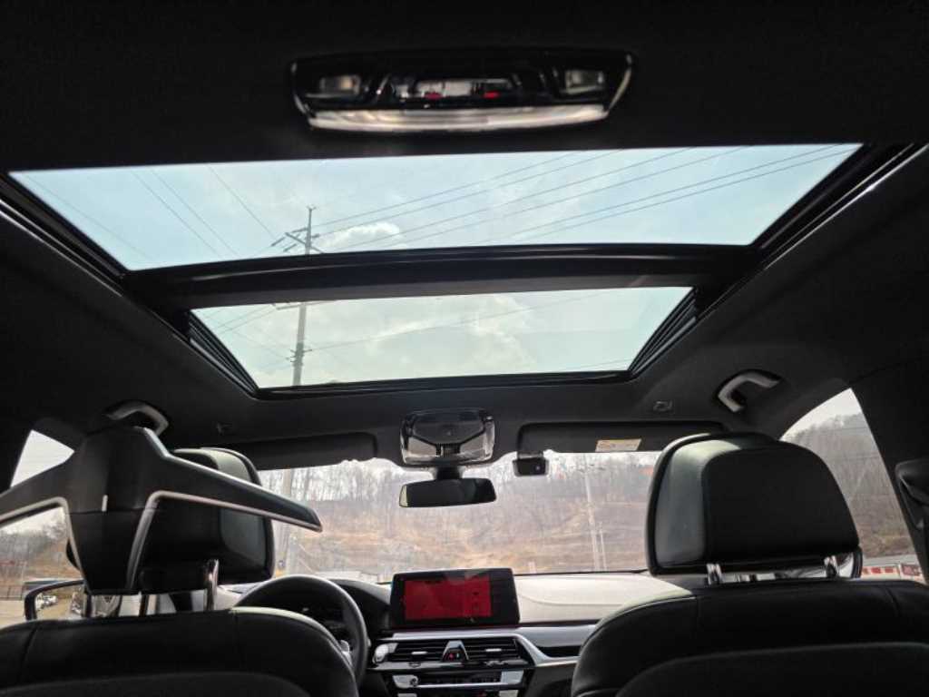 BMW Gran Turismo 2022 Blanco - Importación desde Corea - HF Imports Iquique - Foto 15