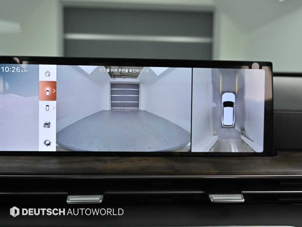 Genesis GV80 2024 - Importación desde Corea - HF Imports Iquique - Foto 15