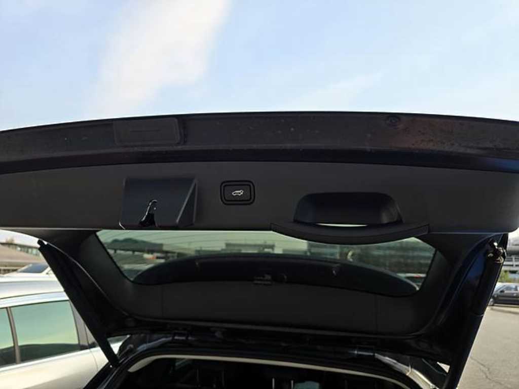 HYUNDAI Tucson 2021 Negro - Importación desde Corea - HF Imports Iquique - Foto 17