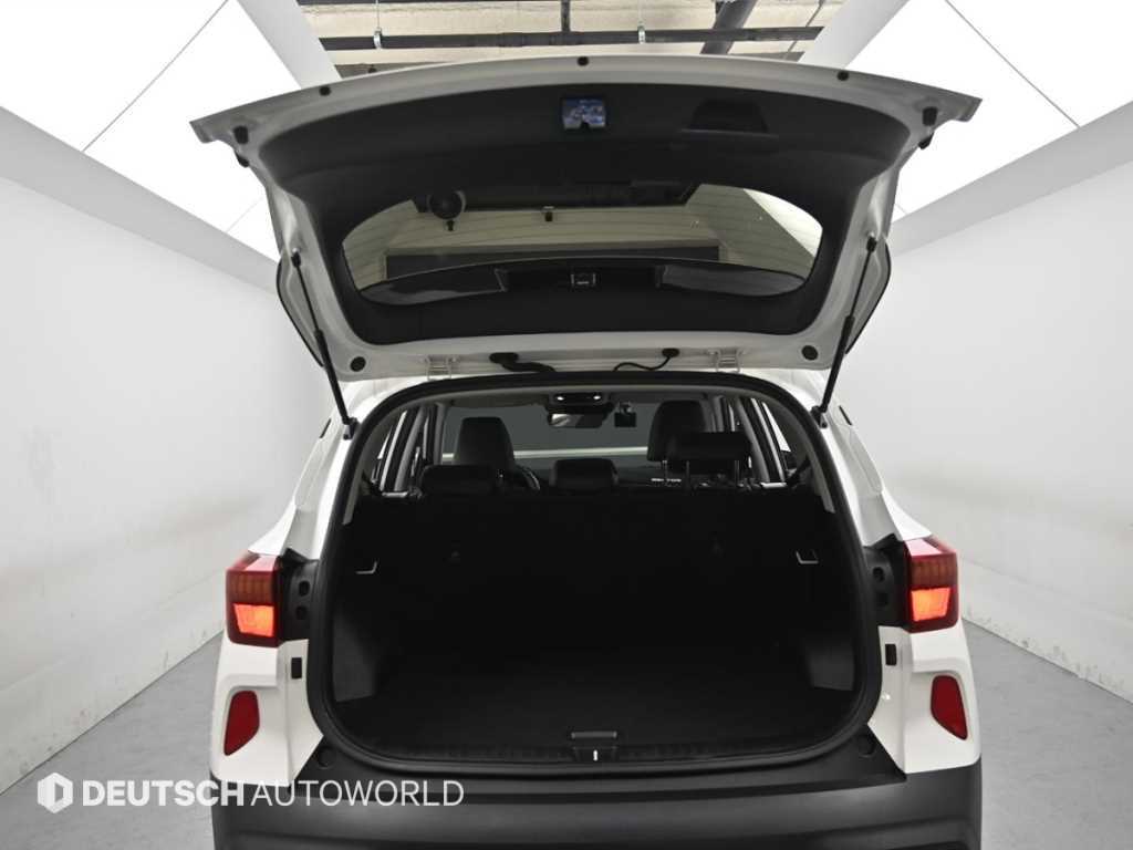 KIA Seltos 2020 Blanco - Importación desde Corea - HF Imports Iquique - Foto 19