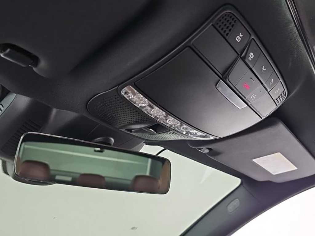 Mercedes Benz E class 2023 Gris - Importación desde Corea - HF Imports Iquique - Foto 13