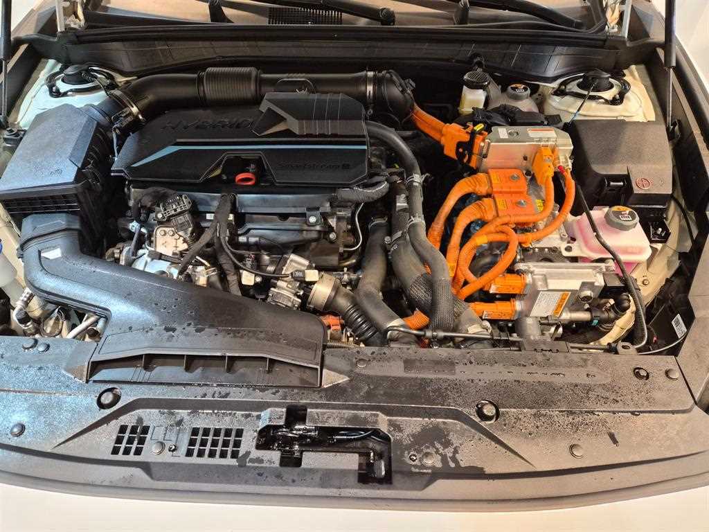 KIA K8 2023 Blanco - Importación desde Corea - HF Imports Iquique - Foto 16