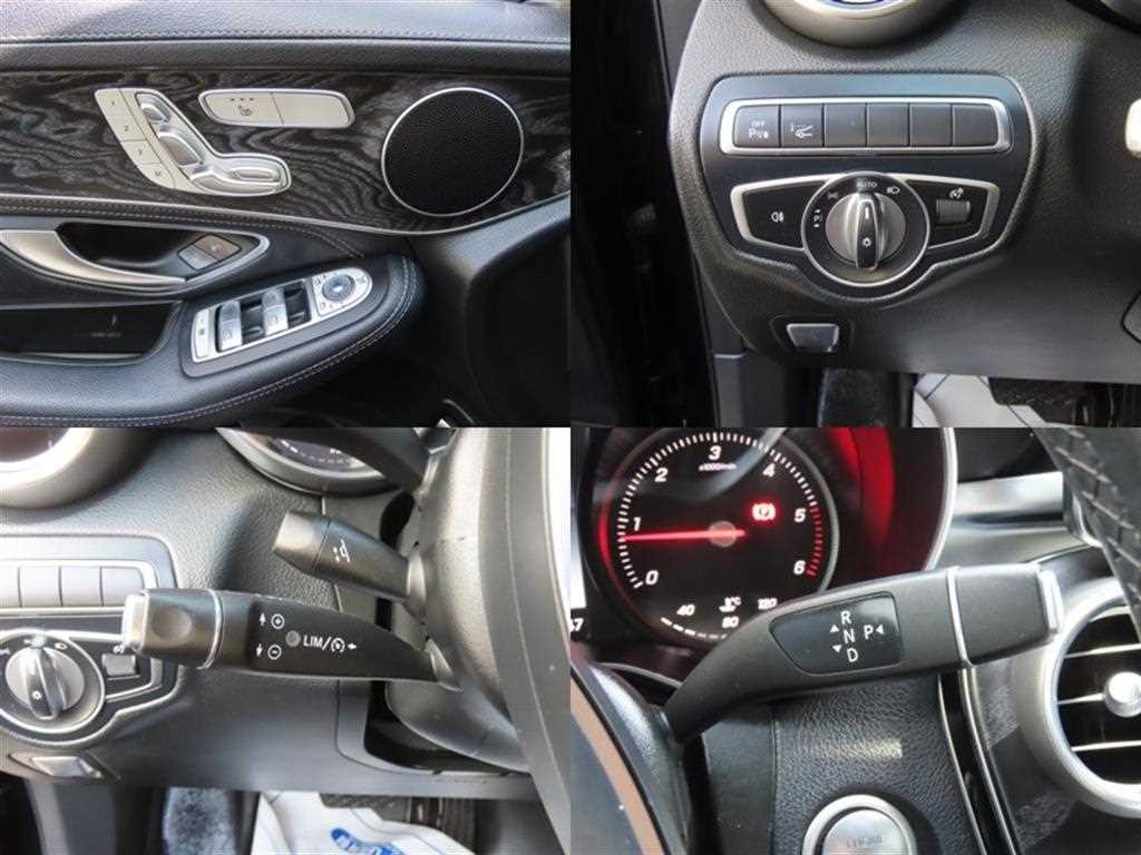 Mercedes Benz GLC Class 2018 - Importación desde Corea - HF Imports Iquique - Foto 19