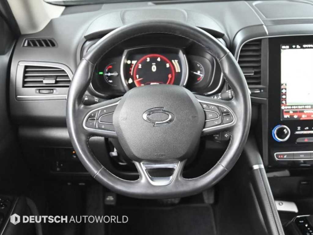 SAMSUNG QM6 2019 Blanco - Importación desde Corea - HF Imports Iquique - Foto 13