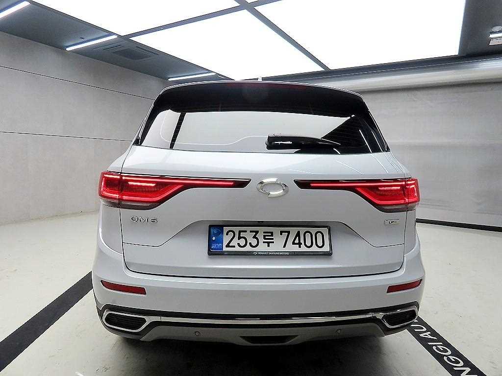 SAMSUNG QM6 - Vista 3