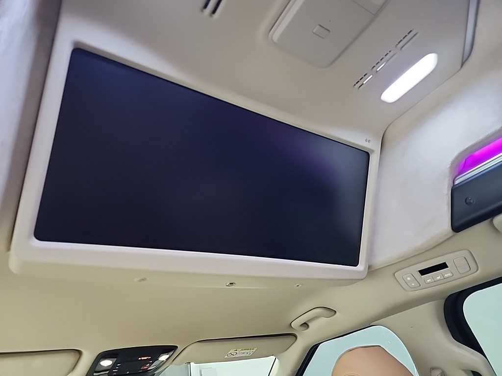 KIA Carnival 2023 - Importación desde Corea - HF Imports Iquique - Foto 15