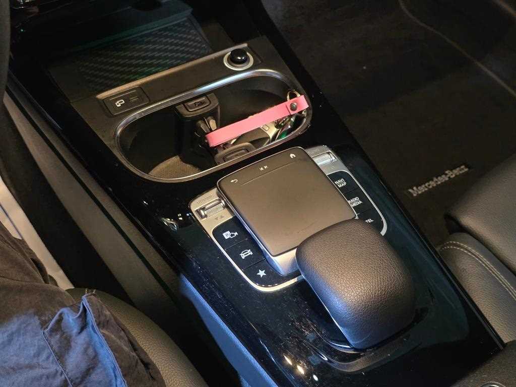 Mercedes Benz A Class 2020 Negro - Importación desde Corea - HF Imports Iquique - Foto 14