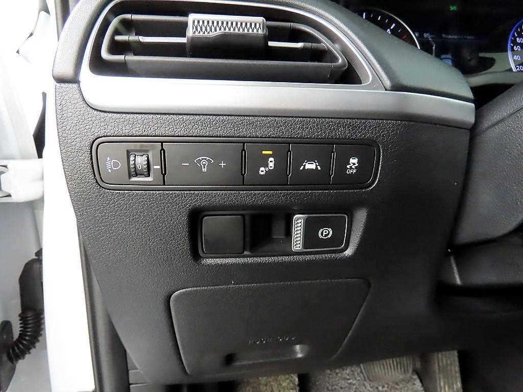 HYUNDAI Palisade - Vista 12