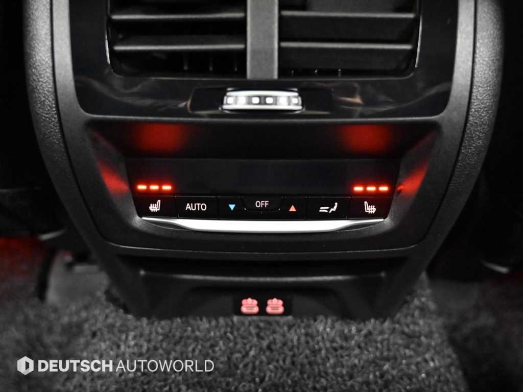 BMW X4 2025 Blanco - Importación desde Corea - HF Imports Iquique - Foto 16