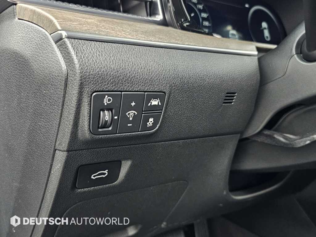 KIA K5 2023 Negro - Importación desde Corea - HF Imports Iquique - Foto 17