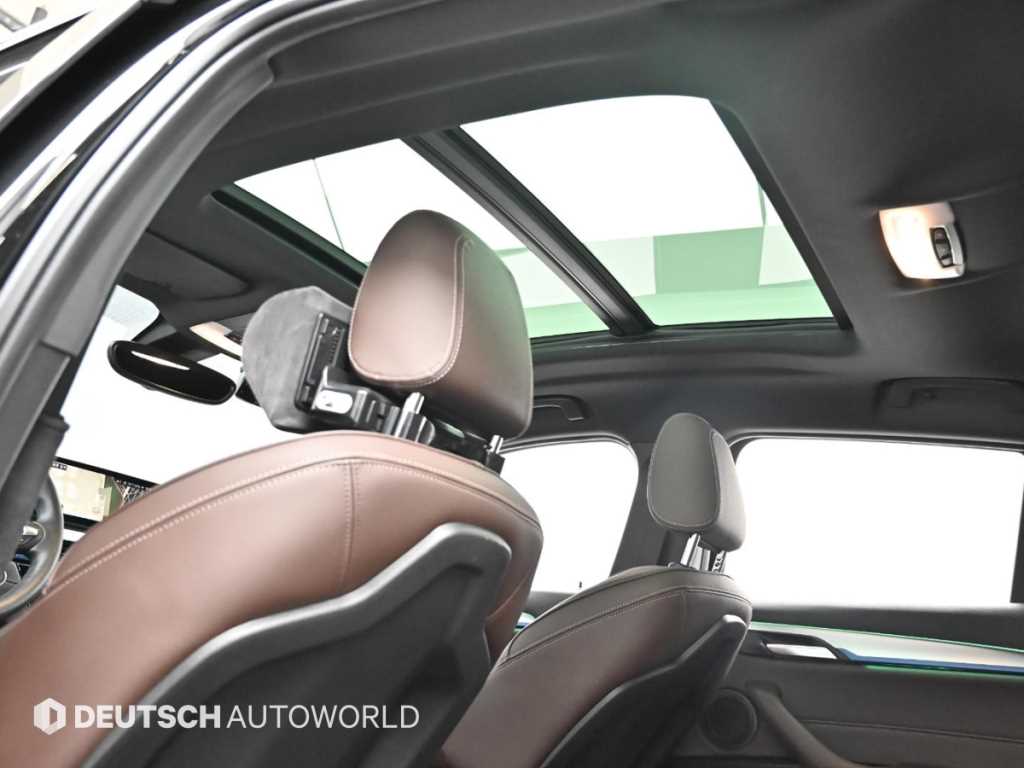 BMW X2 2023 Negro - Importación desde Corea - HF Imports Iquique - Foto 18